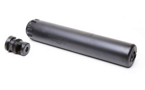 Barrels Choke Tubes Griffin Armament Recce 7 GRIFFIN RECCE 7 762 SPRSR TAPR MNT • Model: Recce 7